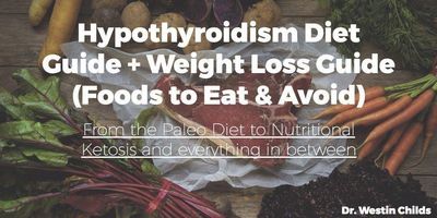 A Guide to Hypothyroidism symptoms with you and will