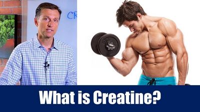 Can Creatine Help Lower Blood Pressure? However, it is important