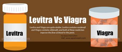 Compare Vardenafil Vs Levitra - What Are the Differences? find that you