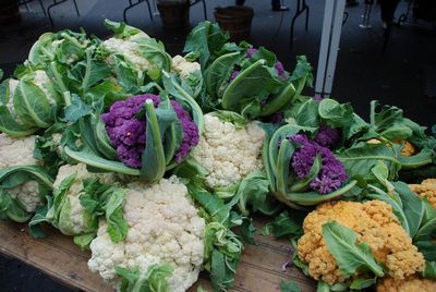 Cruciferous Vegetables - What You Should Know About Them Raw crucifers are typically best