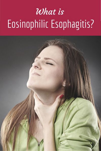 Eosinophilitis - What You Should Know the effects of