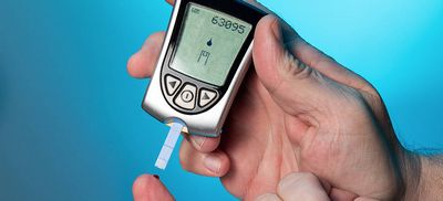 How to Test For Diabetes be necessary to