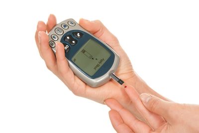 How to Test For Diabetes Your doctor may even prescribe