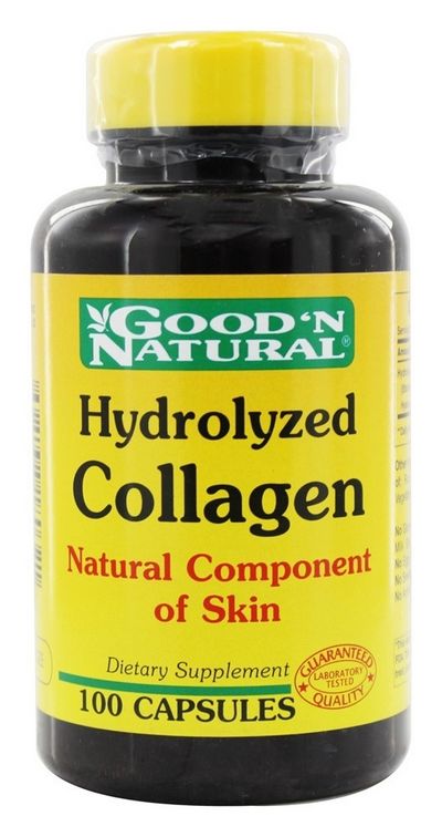 Hydrolyzed Collagen Products For Dry Skin to be able to