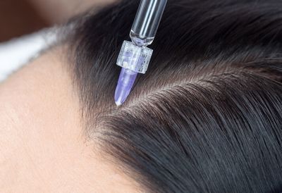 Naxium For Hair Loss to suffer through