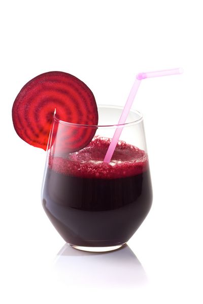 The Benefits of Beet Juice Beet juice helps to