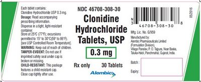 What Are The Side Effects of Clonidine? them with your doctor