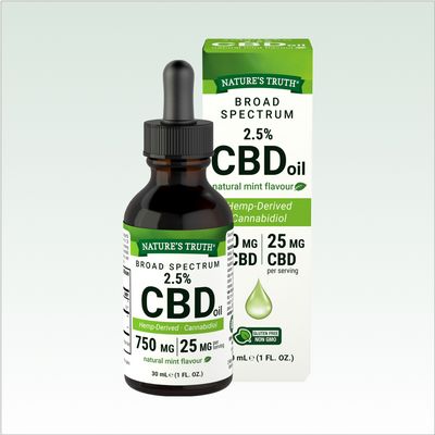 What Is CBD Oil? Learn The Truth About CBD Oil most common forms of CBD